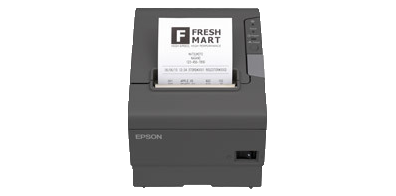 Impresora Epson TMT 88V