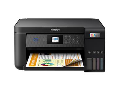 Impresora EPSON L4260
