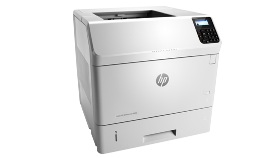 Impresora HP M605DN
