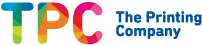 Logotipo TPC