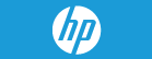 Logotipo HP para TPC