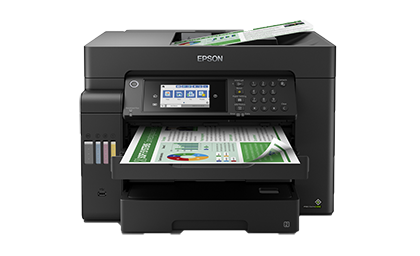 Impresora Epson L15150