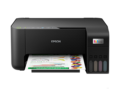 Impresora EPSON L3250