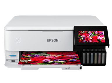 Impresora EPSON L8160