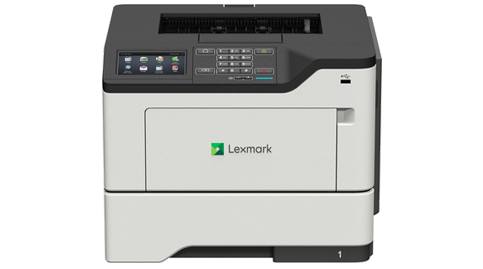 Impresora LEXMARK MS622DE